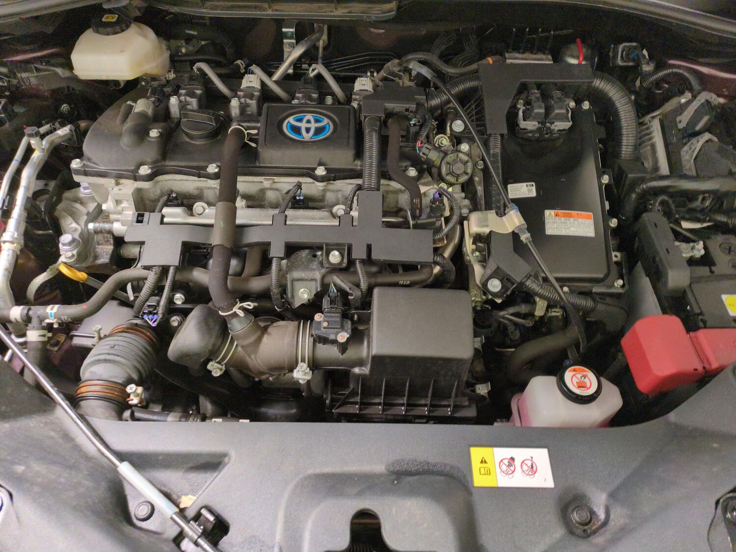 Used Toyota C-HR 2023 for sale - 77797971: Photo 33