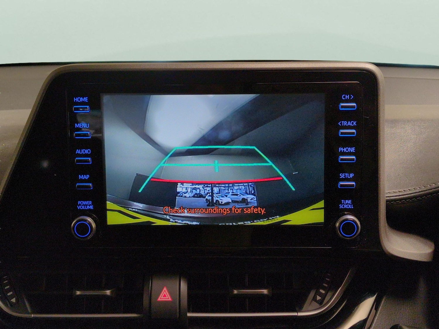 Used Toyota C-HR 2023 for sale - 77797971: Photo 5