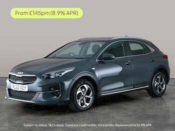 1.0 T-GDi 2 SUV 5dr Petrol Manual Euro 6 (s/s) (118 bhp) - BLUETOOTH - CRUI