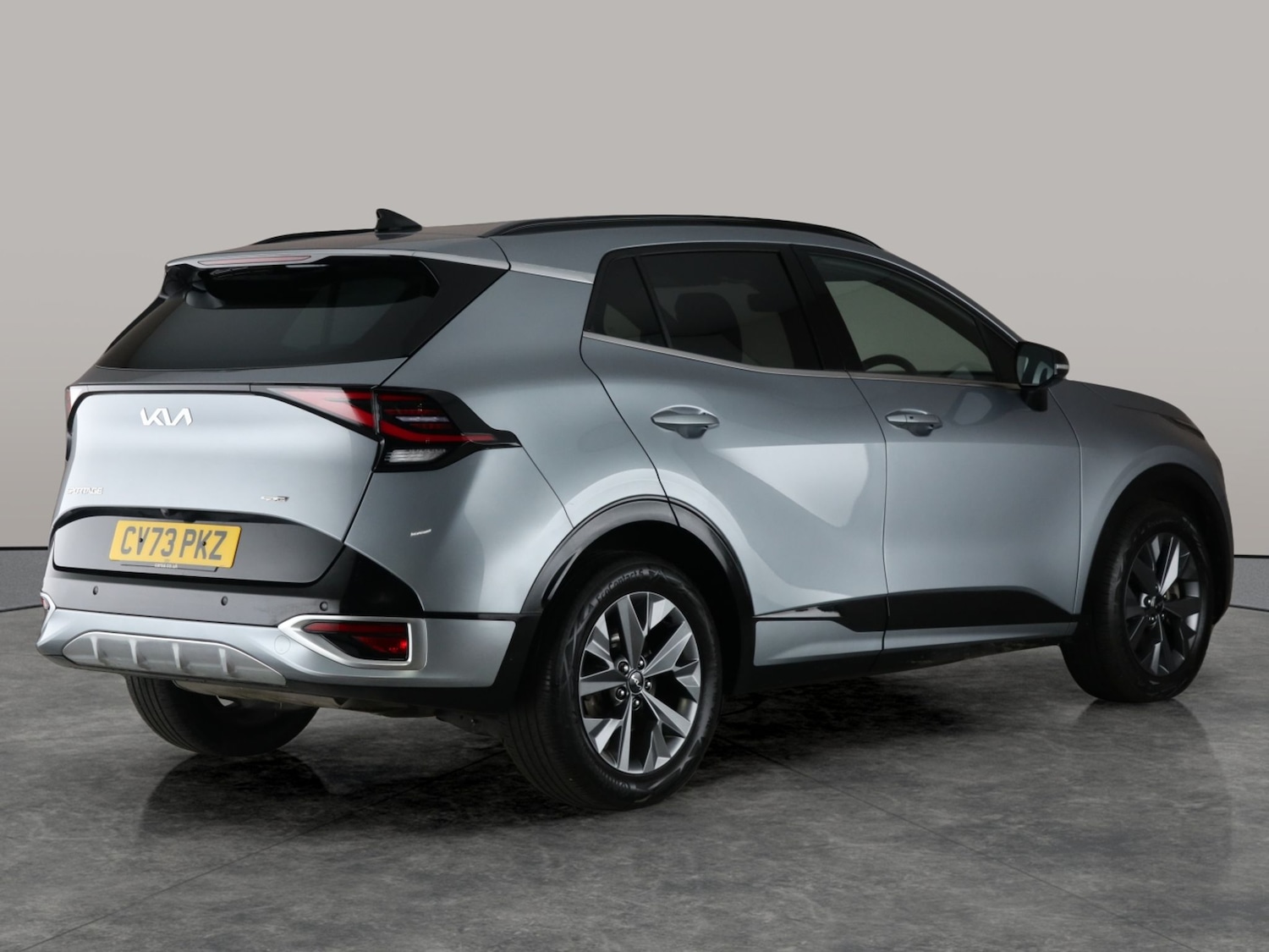 Used Kia Sportage 2023 for sale - 76672685: Photo 10