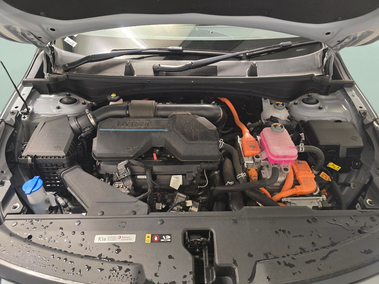 Used Kia Sportage 2023 for sale - 76672685: Photo 32