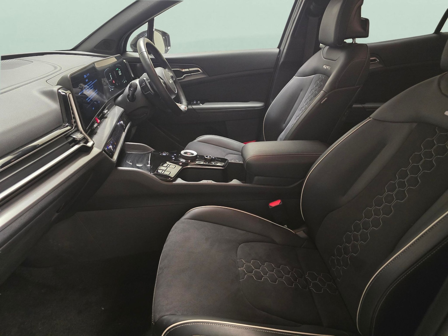 Used Kia Sportage 2023 for sale - 76672685: Photo 4