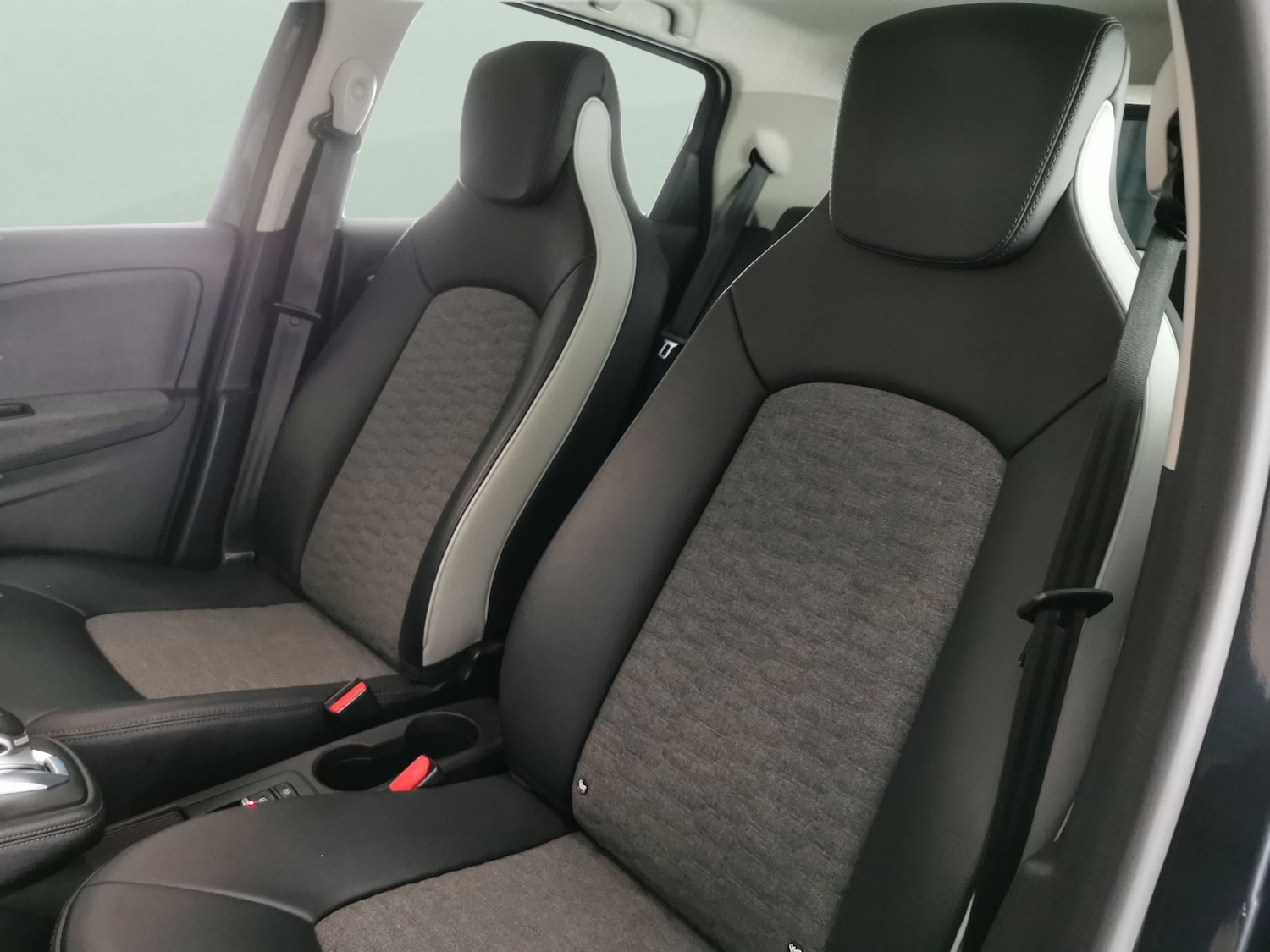 Used Renault Zoe 2020 for sale - 77676062: Photo 20