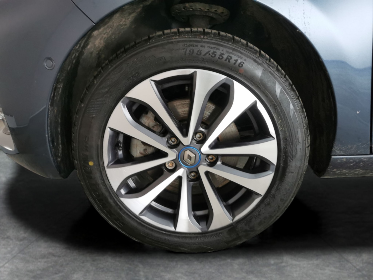 Used Renault Zoe 2020 for sale - 77676062: Photo 22