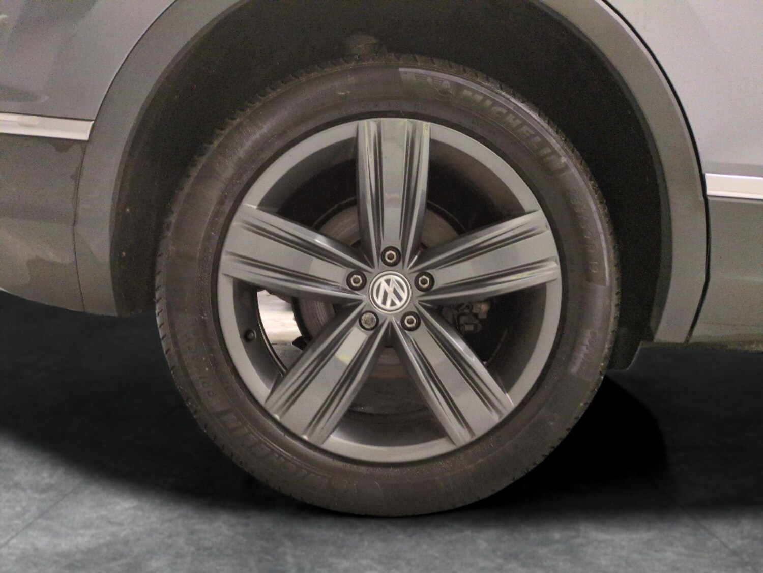 Used Volkswagen Tiguan Allspace 2020 for sale - 78009832: Photo 23