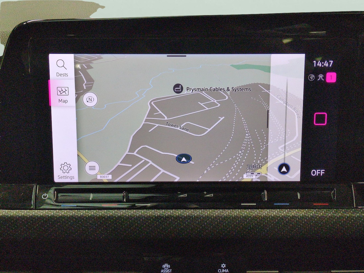 Used Volkswagen Golf 2022 for sale - 77043396: Photo 5