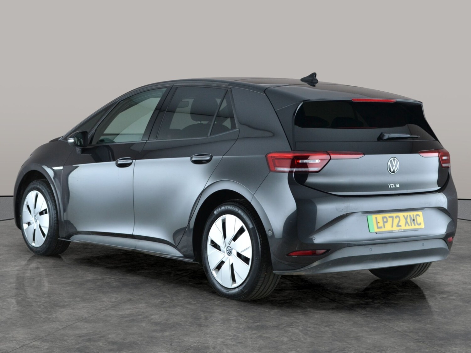 Used Volkswagen ID.3 for sale - 77829667: Photo 11