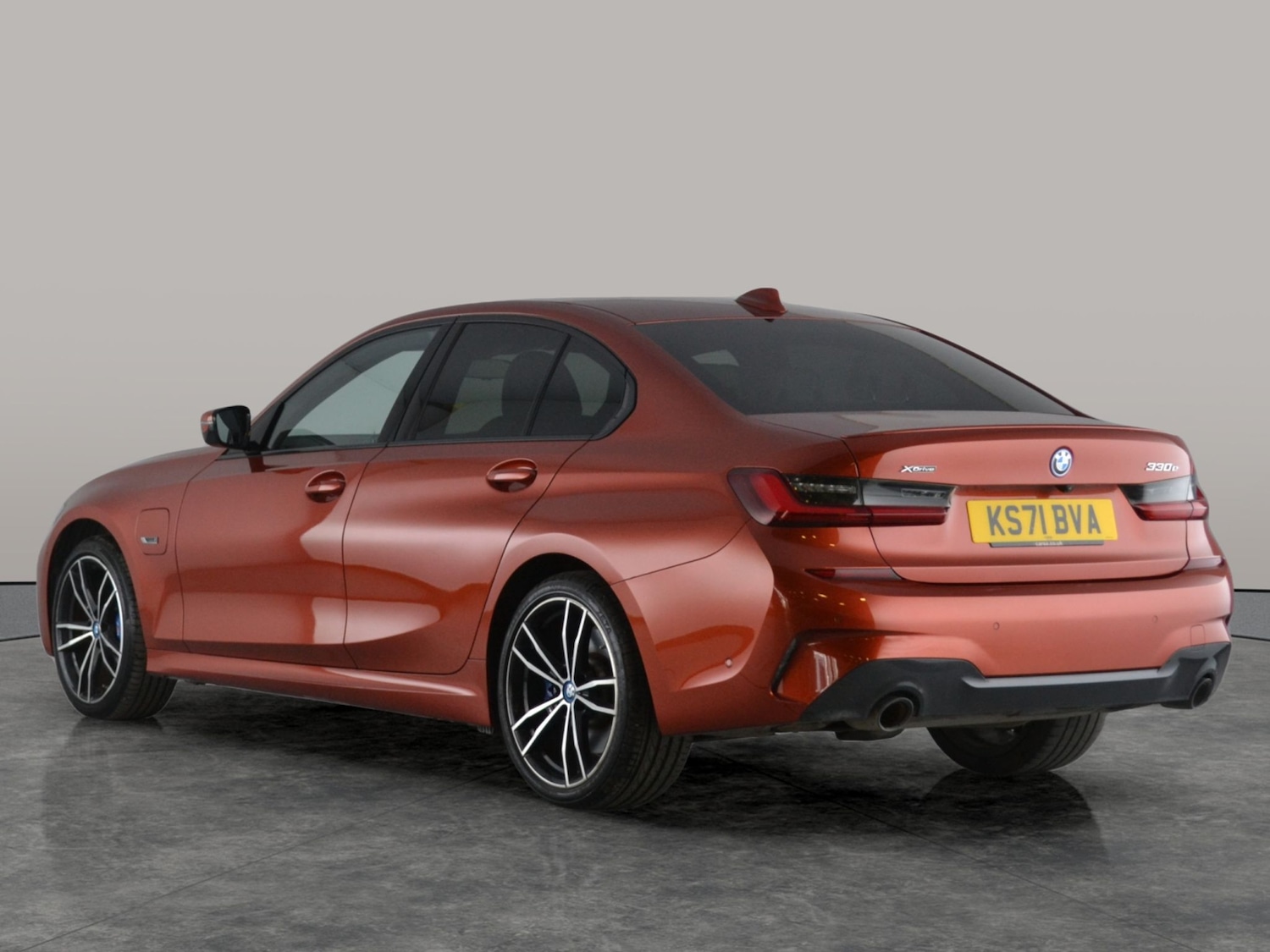 Used BMW 3 Series 2022 for sale - 76128729: Photo 12