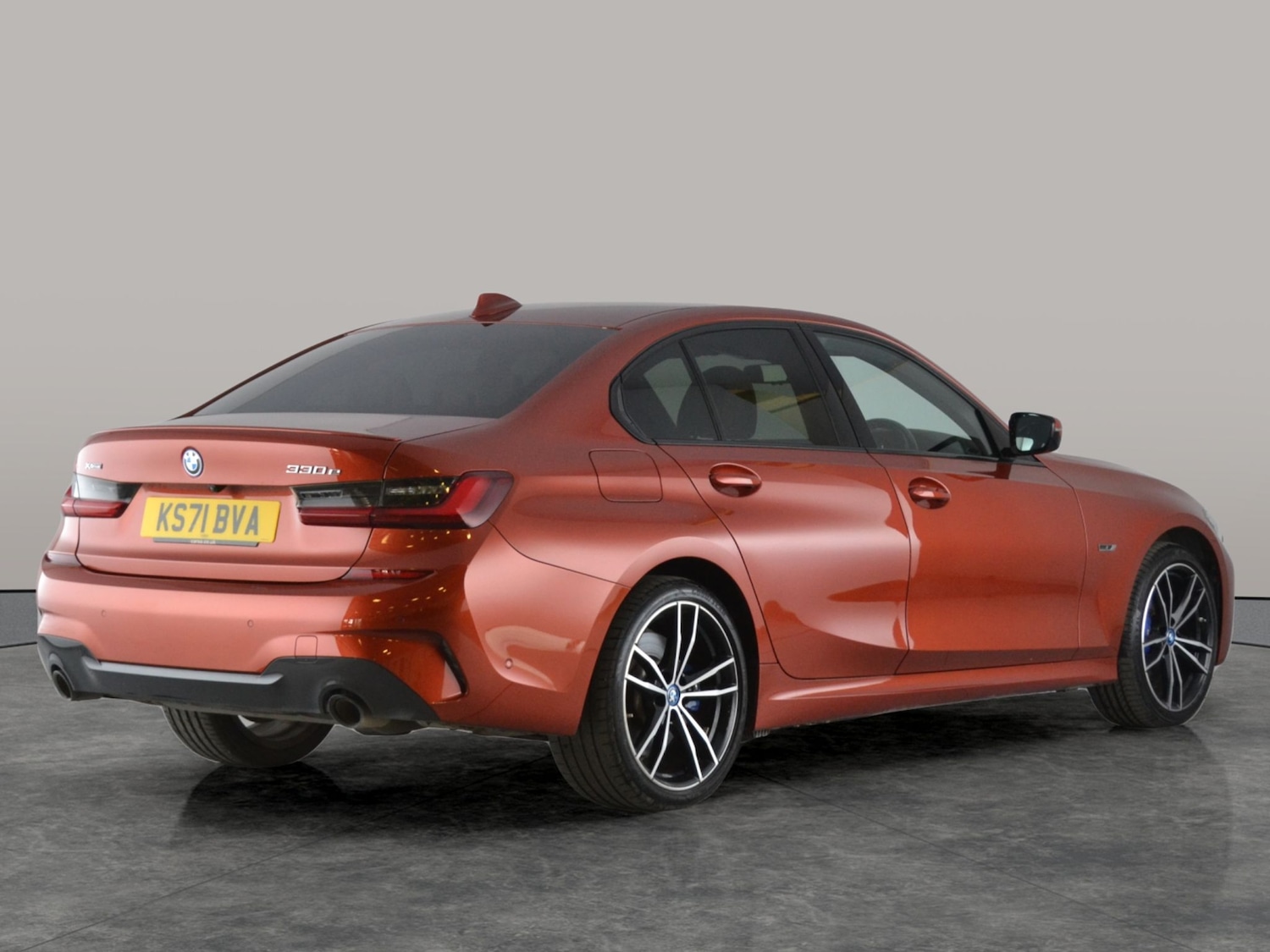 Used BMW 3 Series 2022 for sale - 76128729: Photo 14