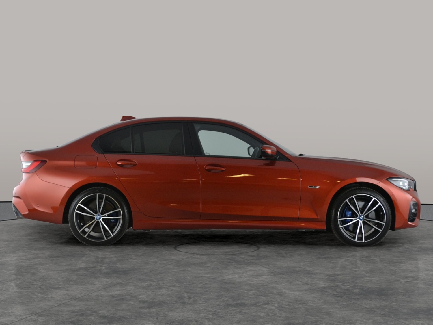 Used BMW 3 Series 2022 for sale - 76128729: Photo 16