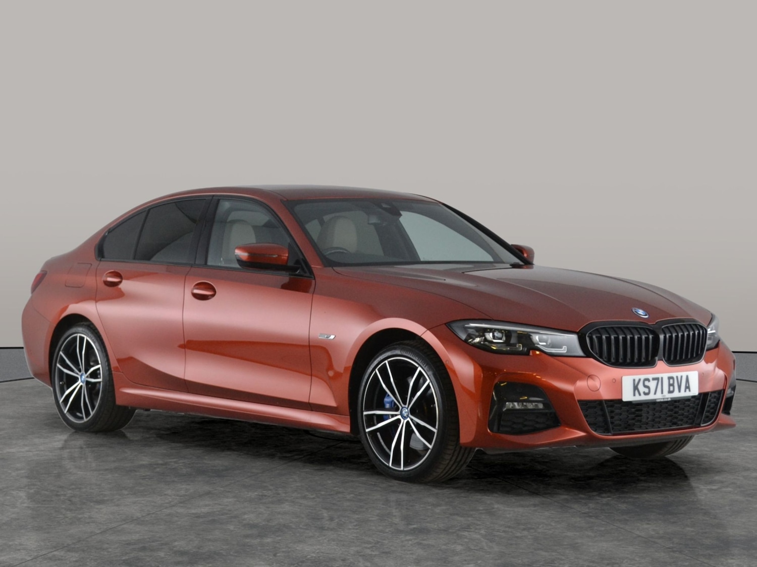 Used BMW 3 Series 2022 for sale - 76128729: Photo 17