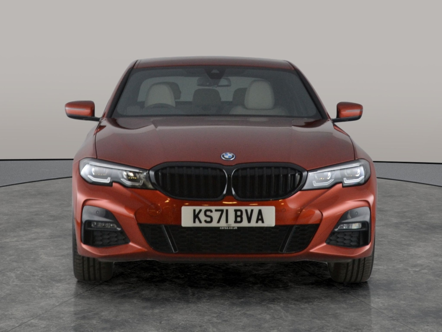 Used BMW 3 Series 2022 for sale - 76128729: Photo 18