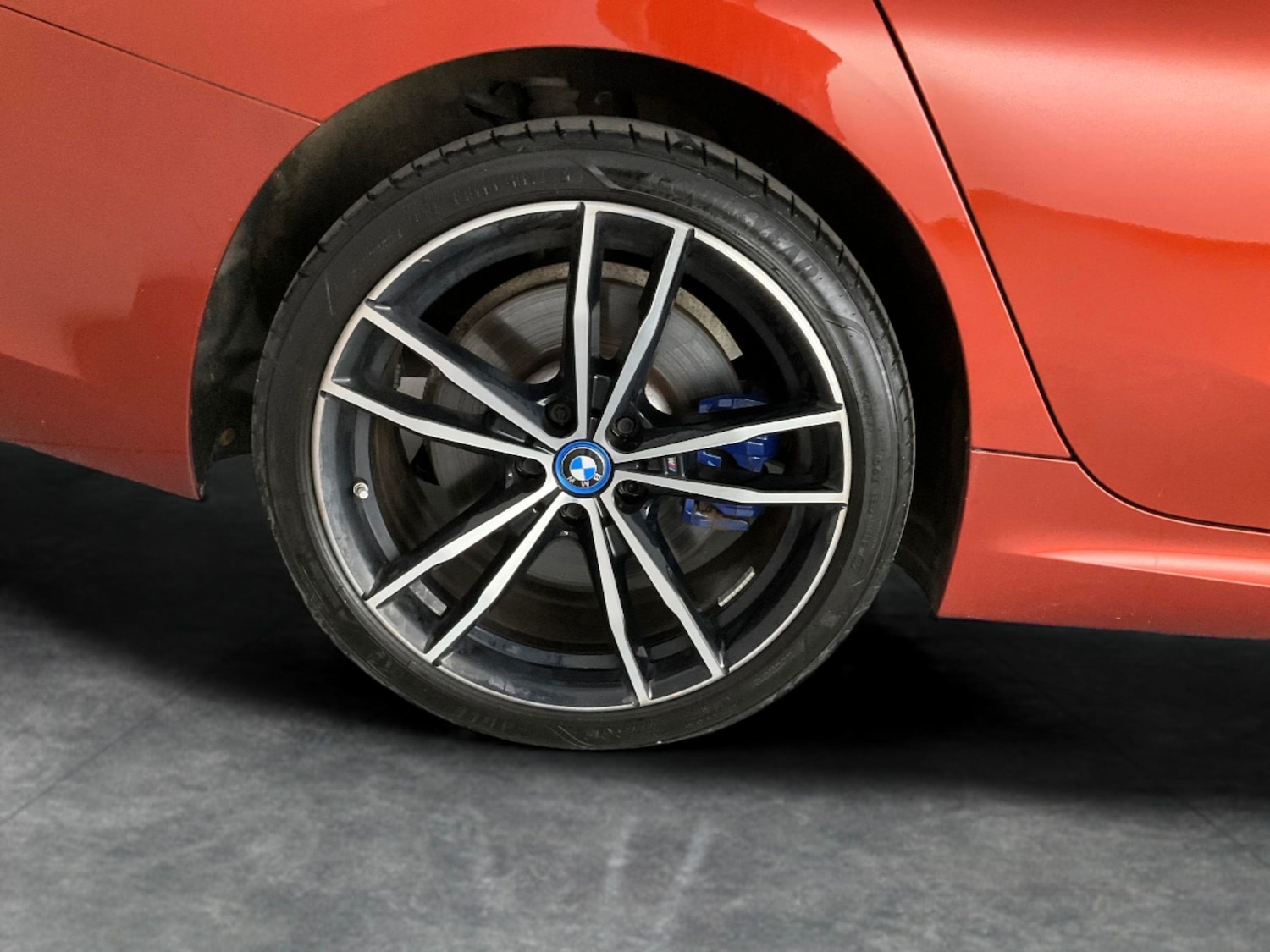 Used BMW 3 Series 2022 for sale - 76128729: Photo 37