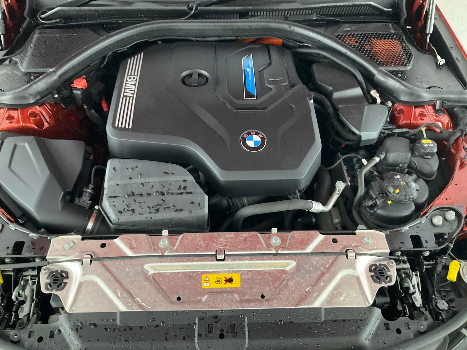 Used BMW 3 Series 2022 for sale - 76128729: Photo 47