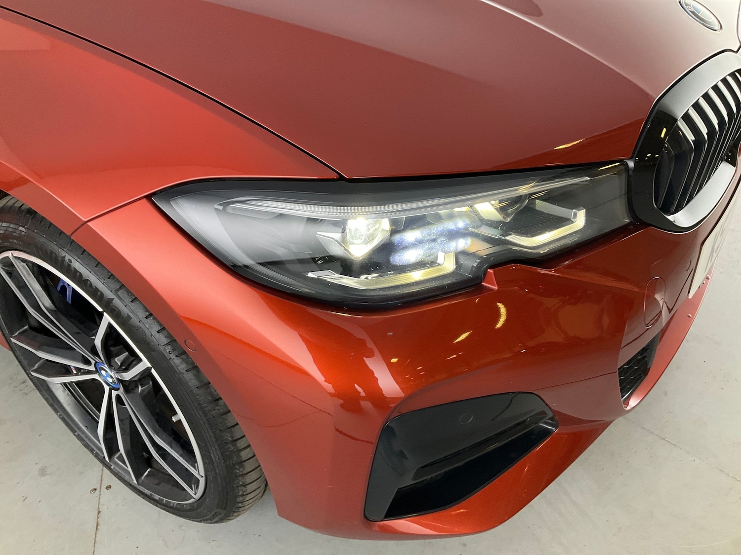 Used BMW 3 Series 2022 for sale - 76128729: Photo 6