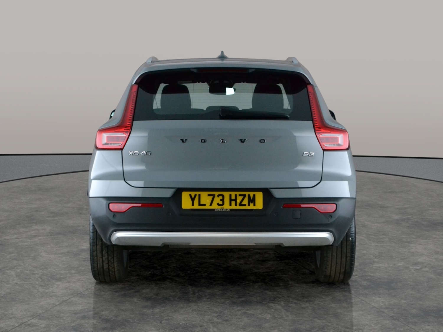 Used Volvo XC40 2024 for sale - 77896632: Photo 11