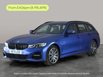 Used BMW 3 Series undefined for sale - 77347186: Photo