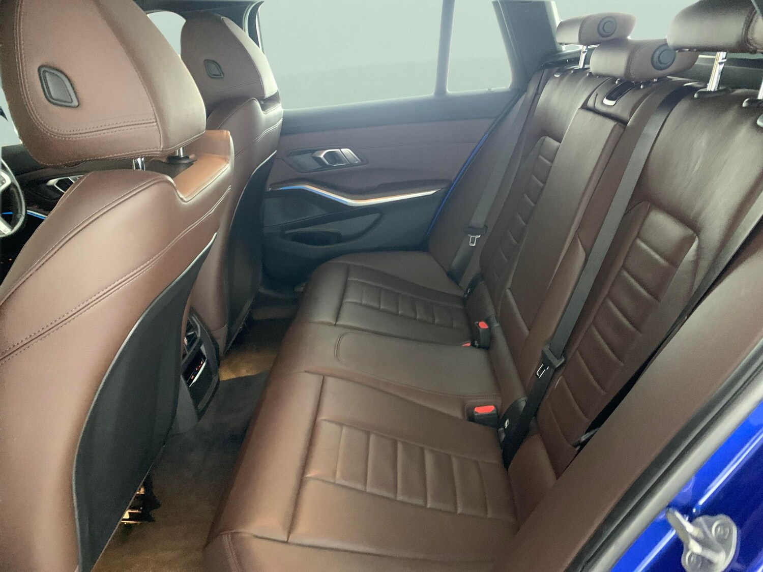 Used BMW 3 Series 2021 for sale - 77347186: Photo 29