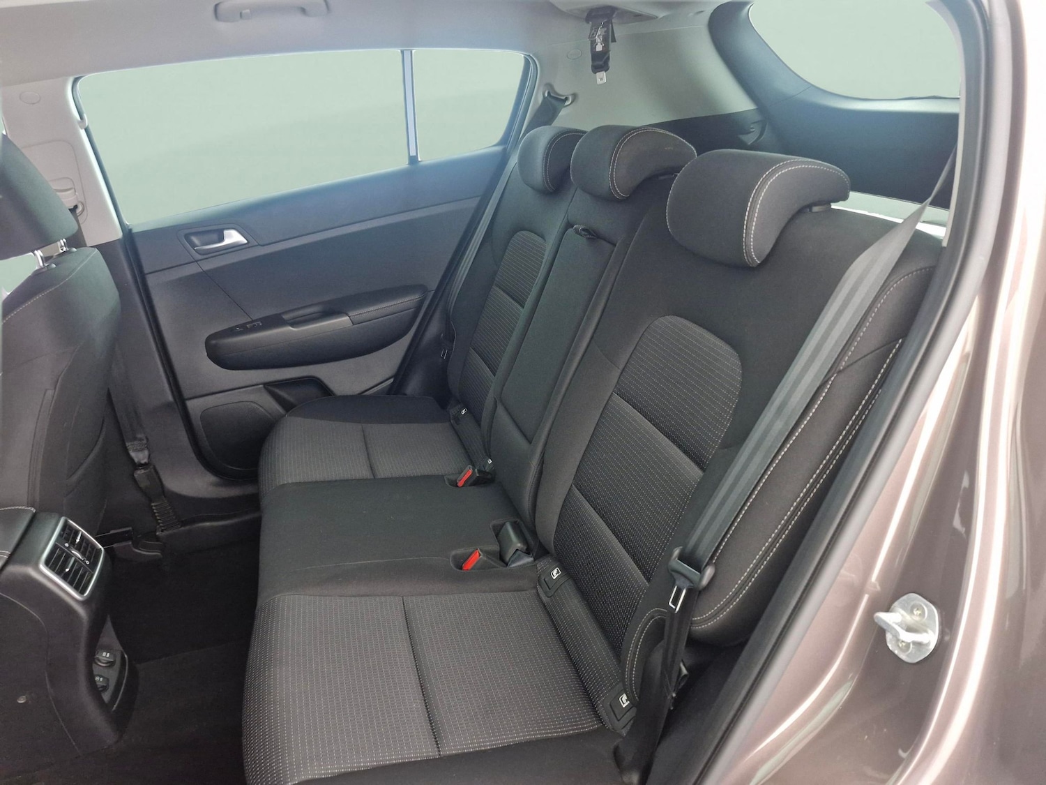 Used Kia Sportage 2021 for sale - 76928348: Photo 15