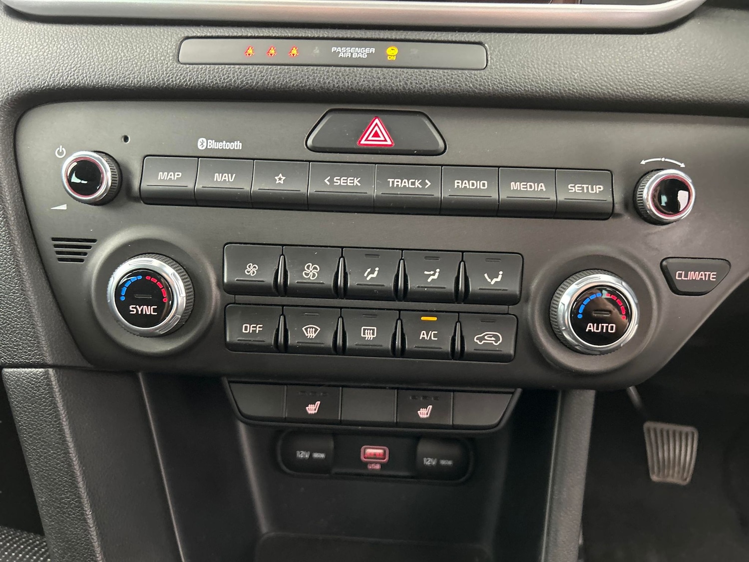 Used Kia Sportage 2021 for sale - 76928348: Photo 26