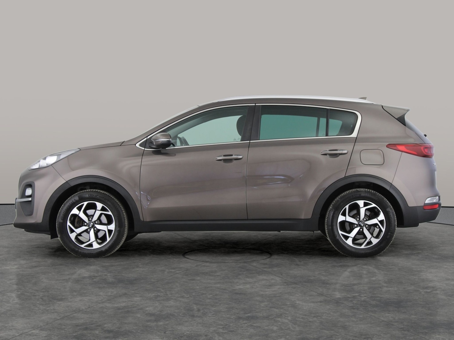 Used Kia Sportage 2021 for sale - 76928348: Photo 9