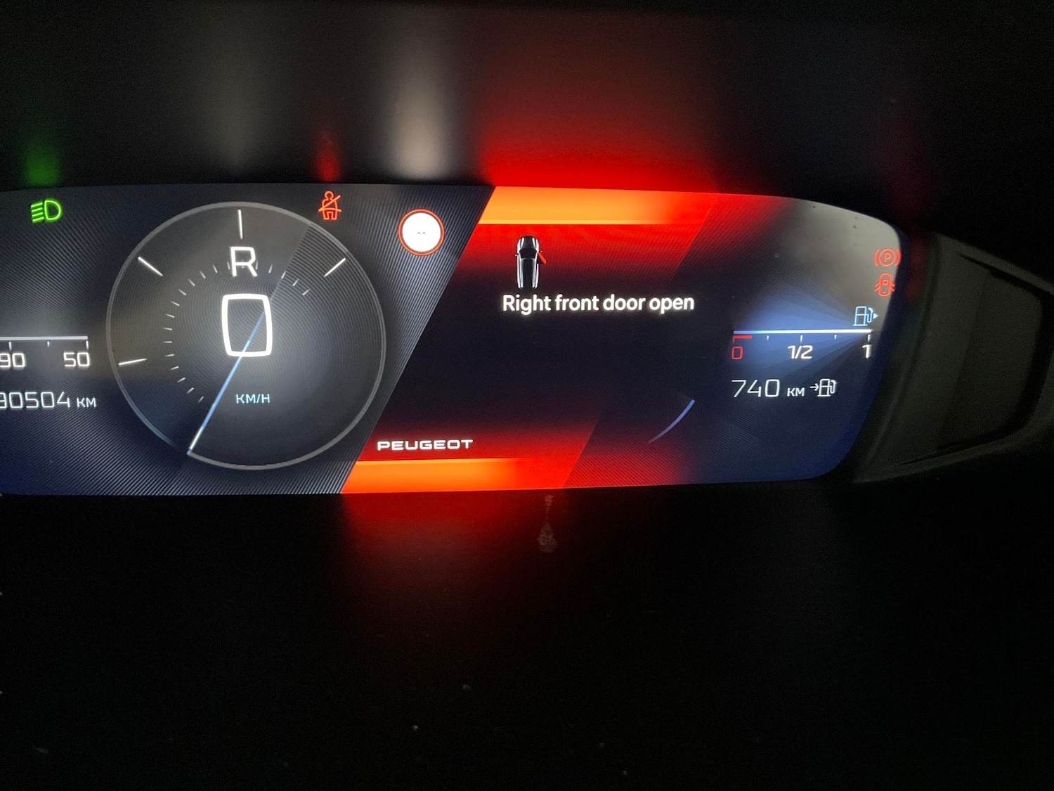 Vehicle 27