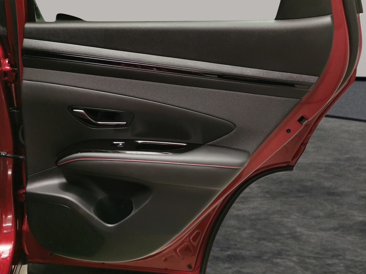 Used Hyundai TUCSON 2022 for sale - 77058631: Photo 28