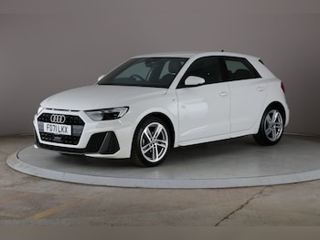 Used Audi A1 2022 for sale - 75666620: Photo