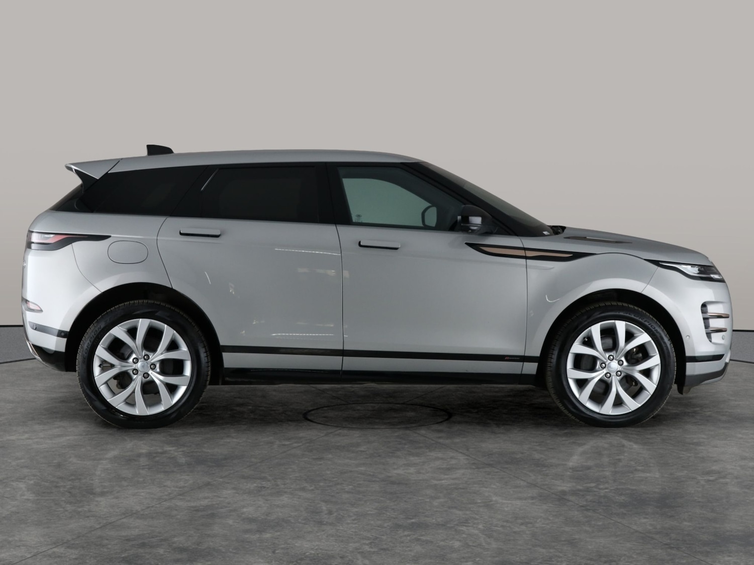 Used Land Rover Range Rover Evoque 2021 for sale - 76159396: Photo 12