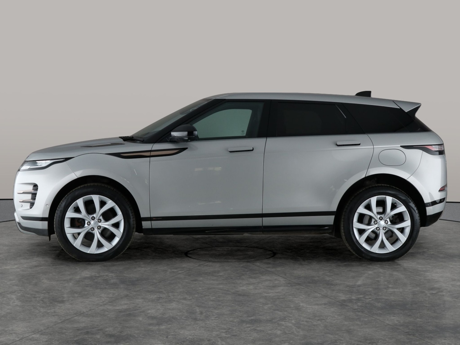 Used Land Rover Range Rover Evoque 2021 for sale - 76159396: Photo 17