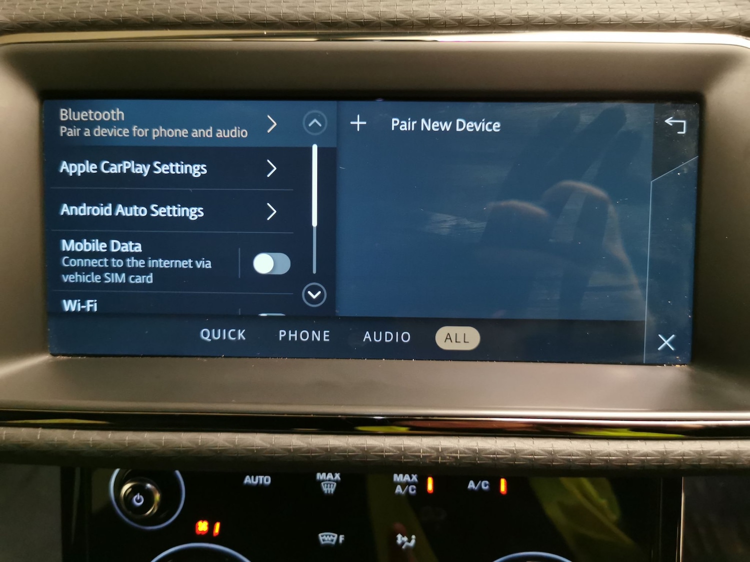 Used Land Rover Range Rover Evoque 2021 for sale - 76159396: Photo 19
