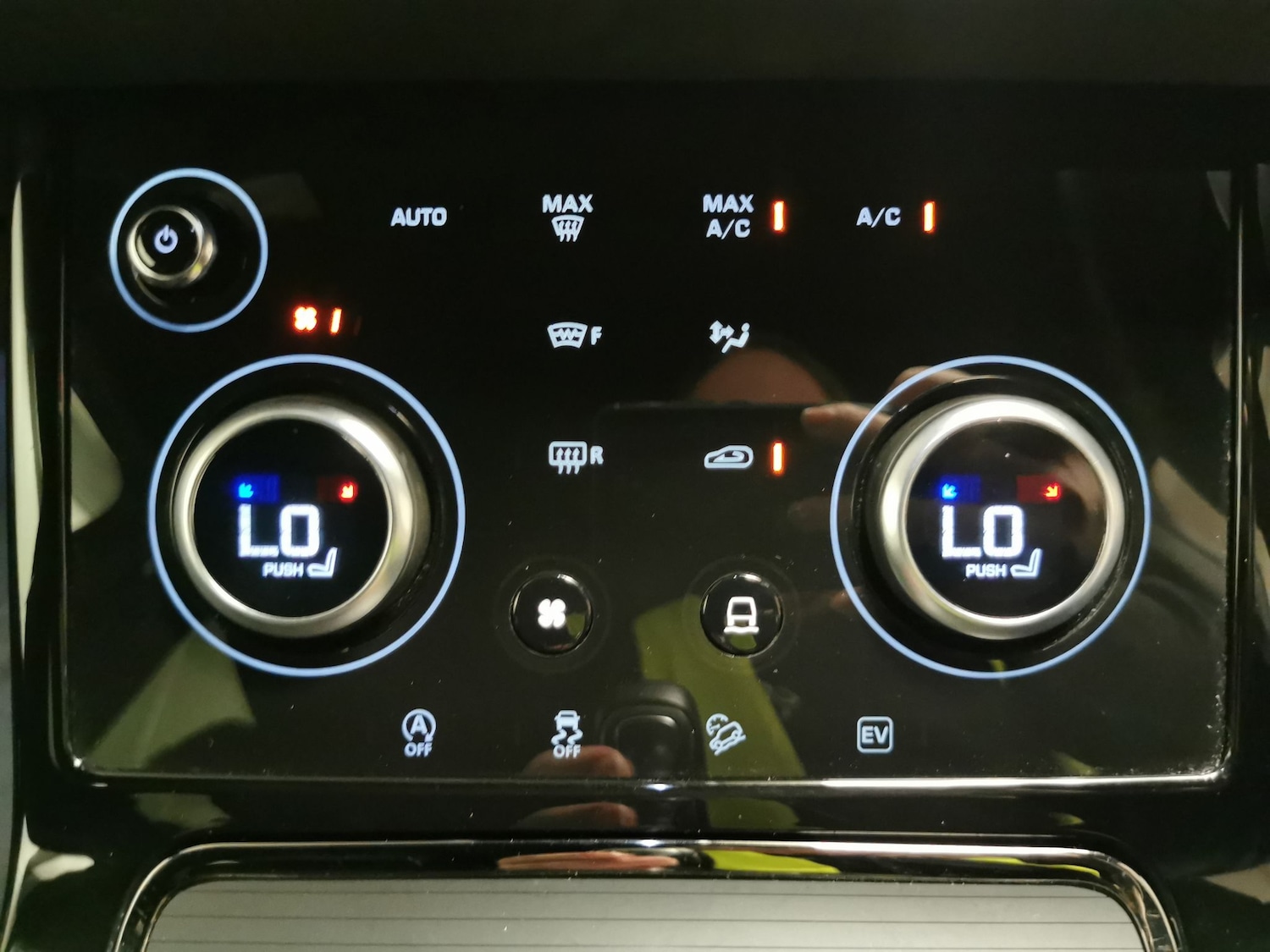 Used Land Rover Range Rover Evoque 2021 for sale - 76159396: Photo 21