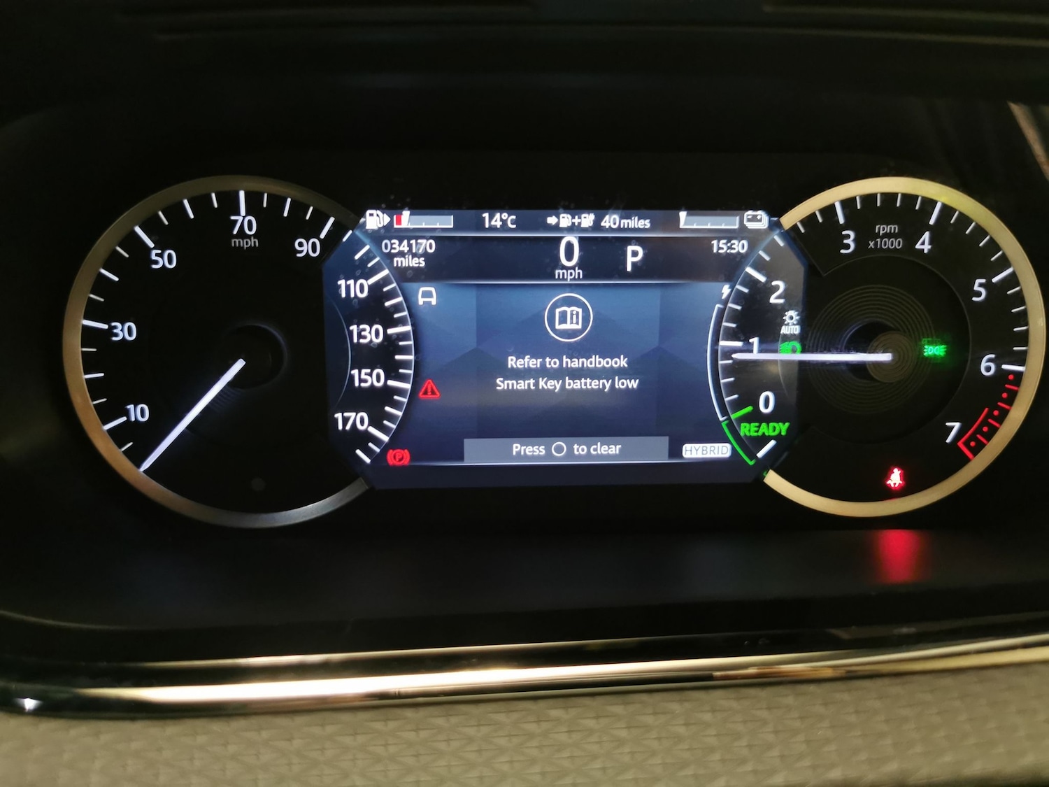 Used Land Rover Range Rover Evoque 2021 for sale - 76159396: Photo 26