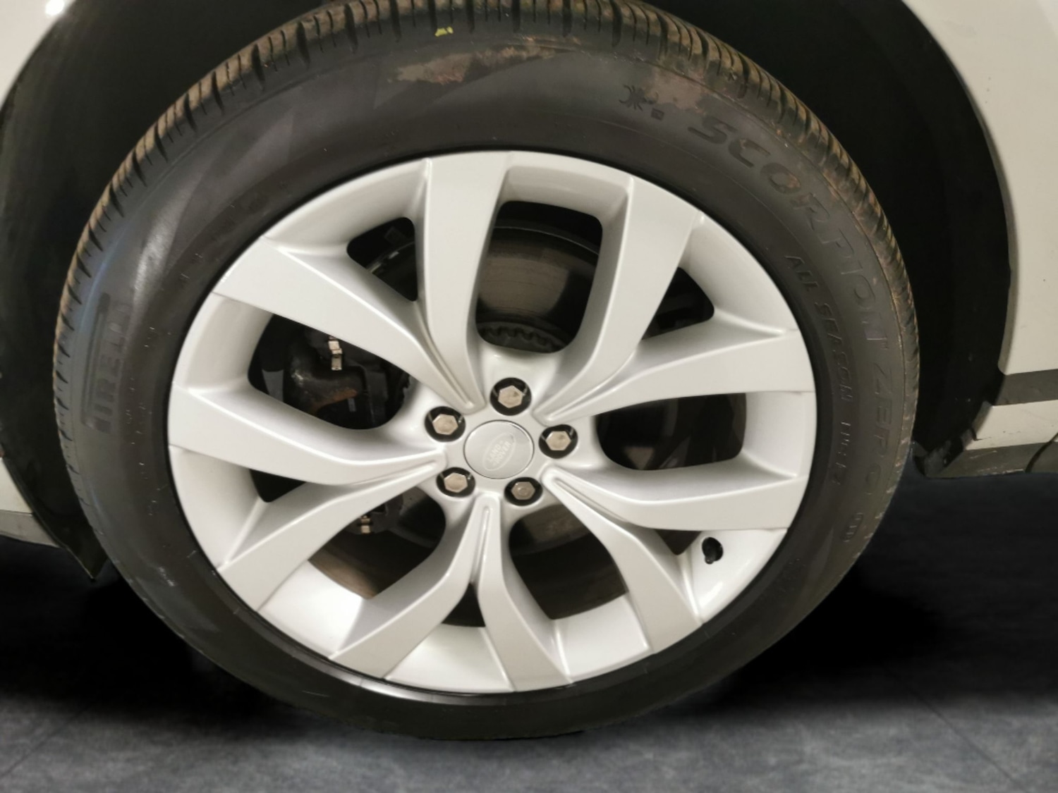 Used Land Rover Range Rover Evoque 2021 for sale - 76159396: Photo 28