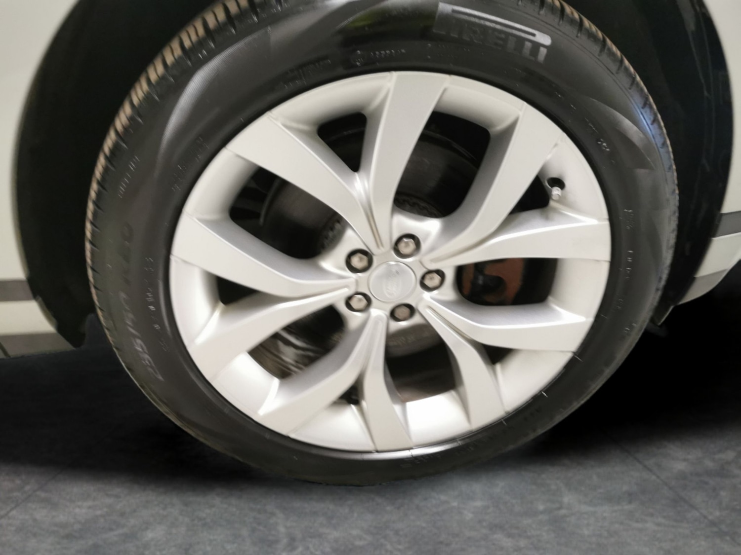 Used Land Rover Range Rover Evoque 2021 for sale - 76159396: Photo 29