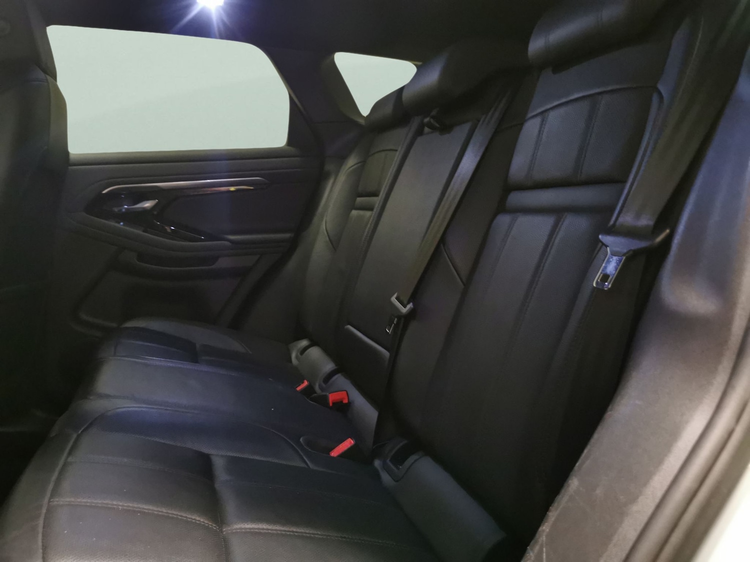 Used Land Rover Range Rover Evoque 2021 for sale - 76159396: Photo 32