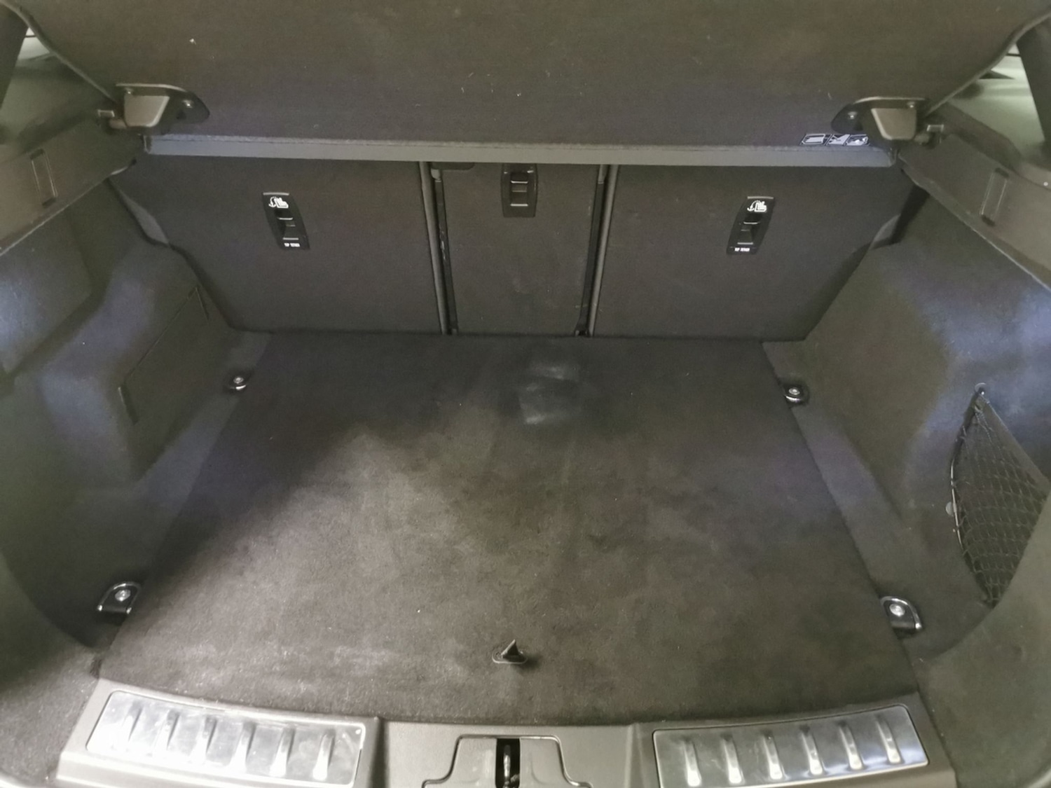 Used Land Rover Range Rover Evoque 2021 for sale - 76159396: Photo 42