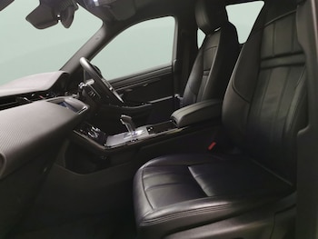 Used Land Rover Range Rover Evoque 2021 for sale - 76159396: Photo 4
