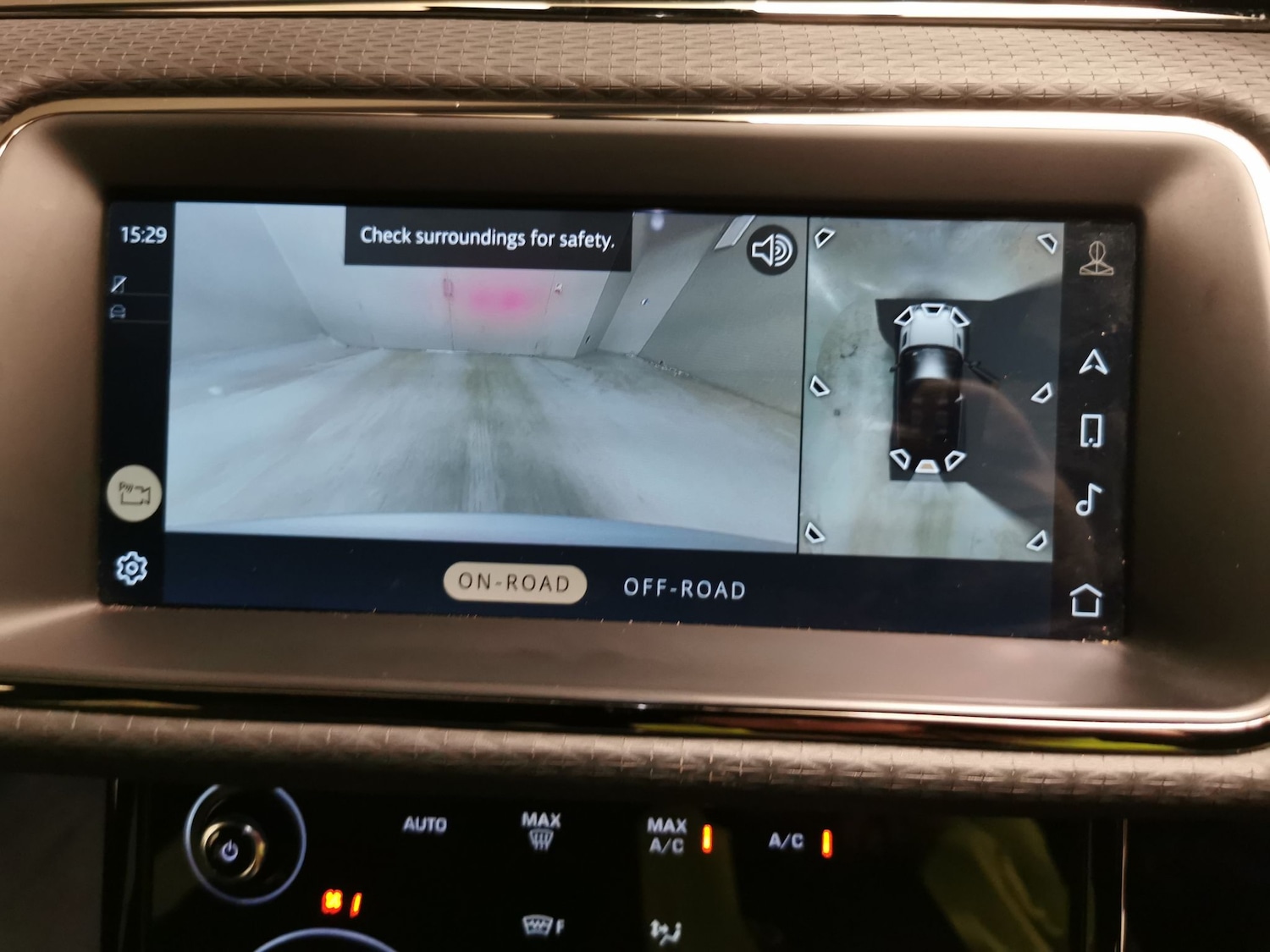 Used Land Rover Range Rover Evoque 2021 for sale - 76159396: Photo 7