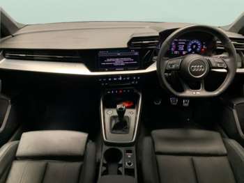 Used Audi A3 2023 for sale - 75004536: Photo