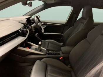 Used Audi A3 2023 for sale - 75004536: Photo