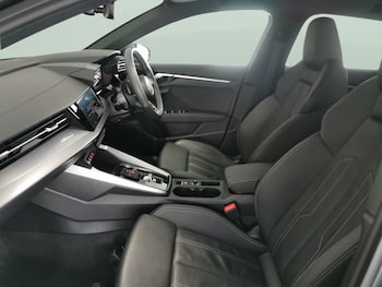 Used Audi A3 undefined for sale - 76905840: Photo