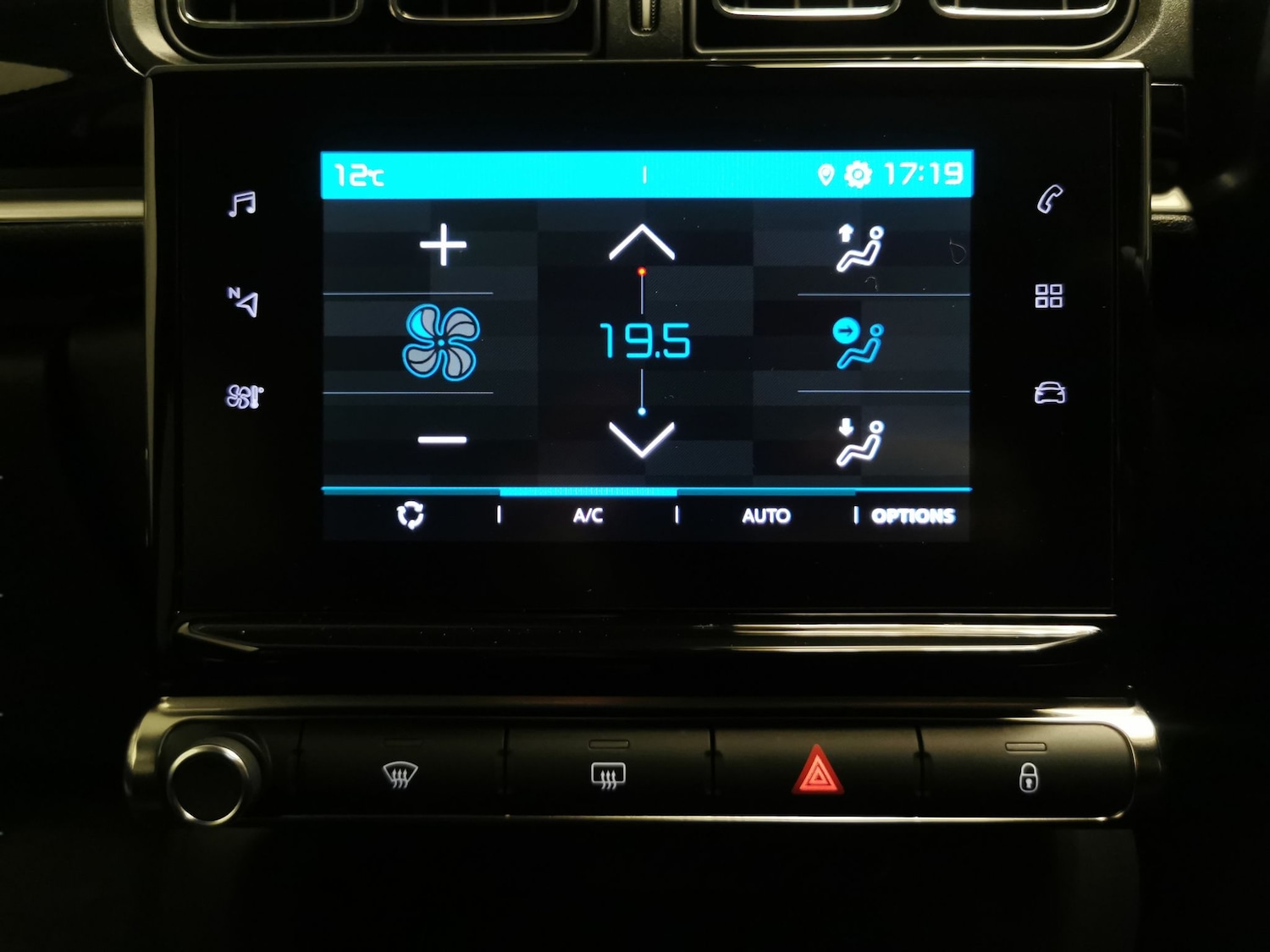 Used Citroen C3 2023 for sale - 77475365: Photo 14