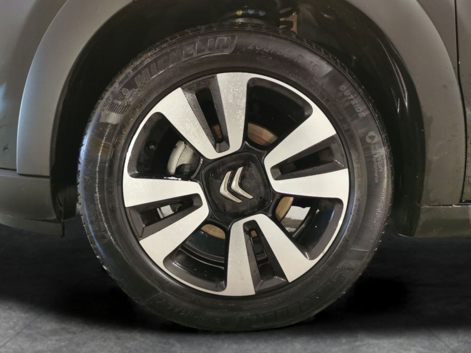 Used Citroen C3 2023 for sale - 77475365: Photo 17