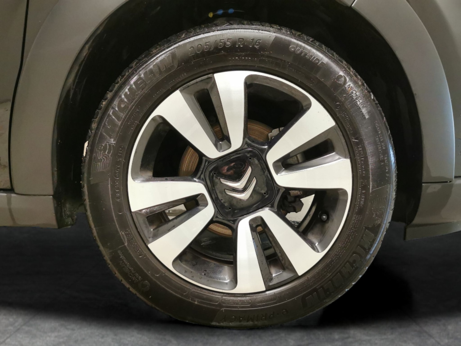 Used Citroen C3 2023 for sale - 77475365: Photo 18