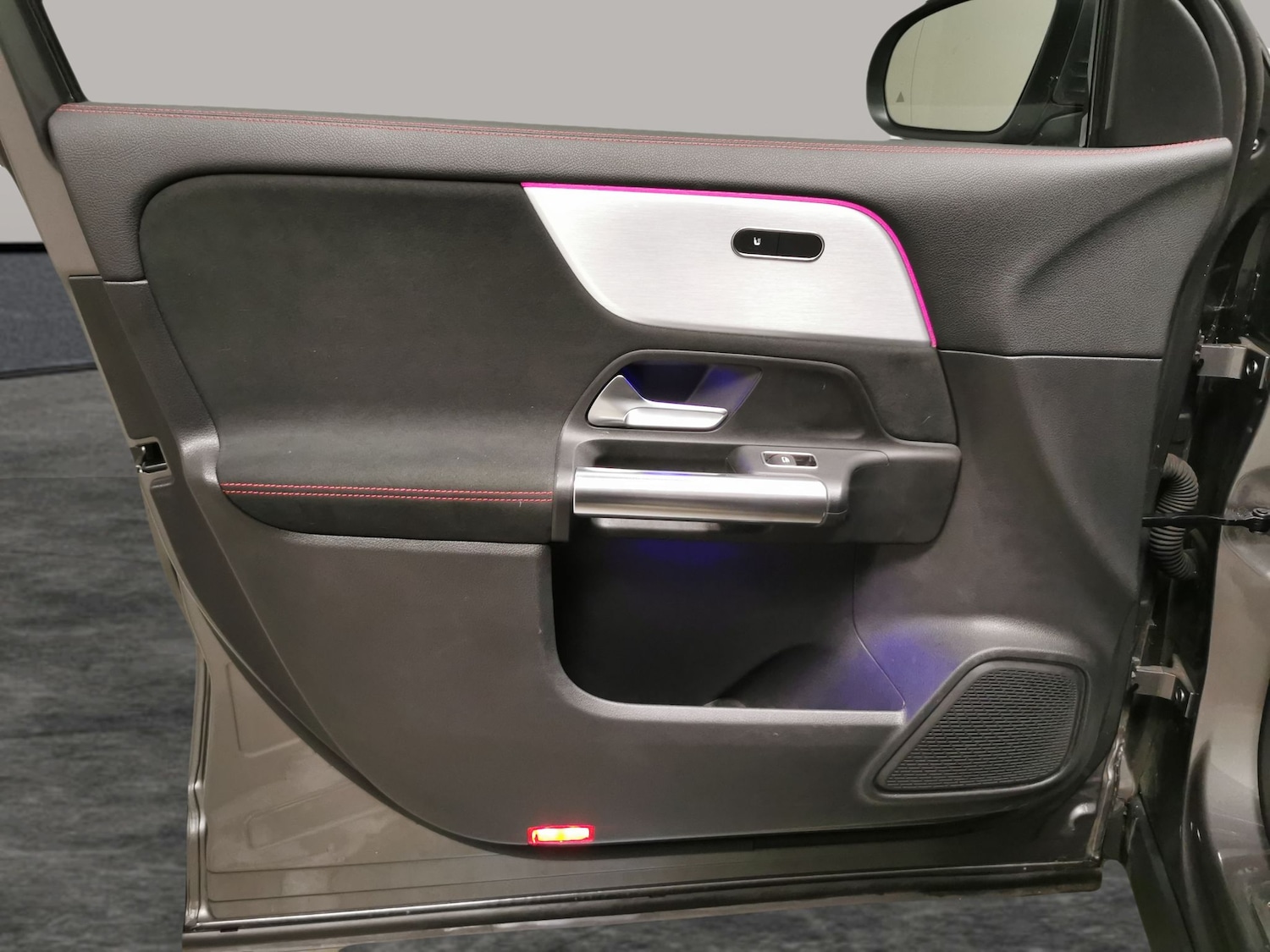 Used Mercedes-Benz EQA 2021 for sale - 76943067: Photo 24