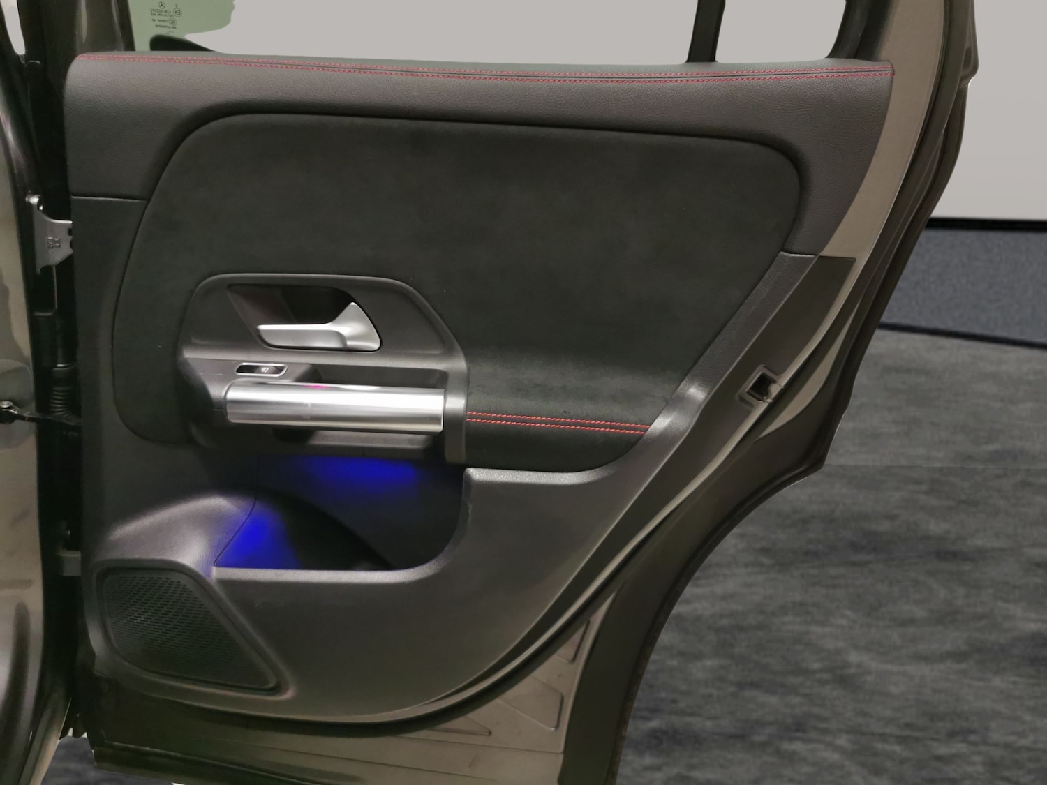 Used Mercedes-Benz EQA 2021 for sale - 76943067: Photo 26