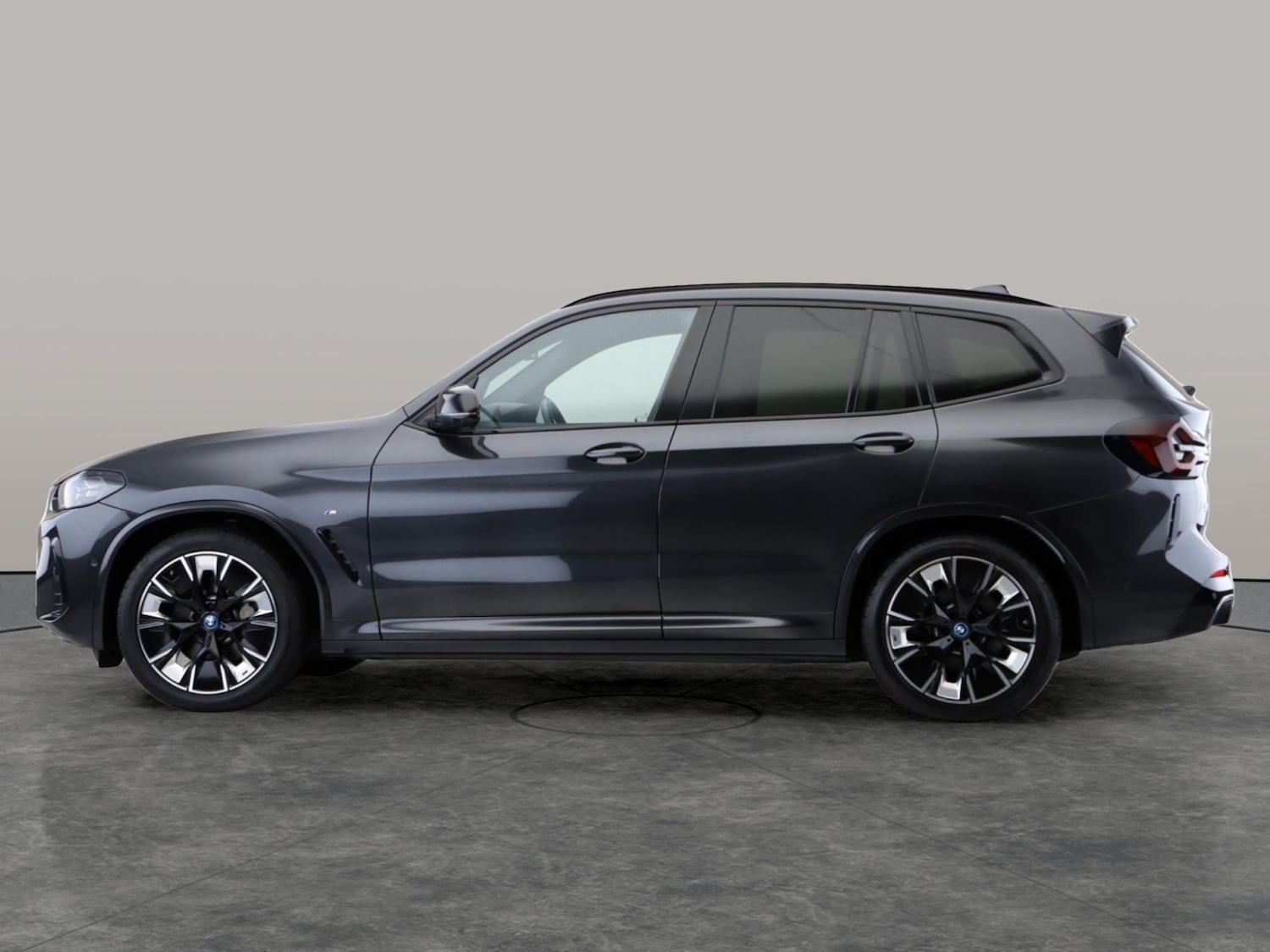 Used BMW iX3 2022 for sale - 76159310: Photo 11
