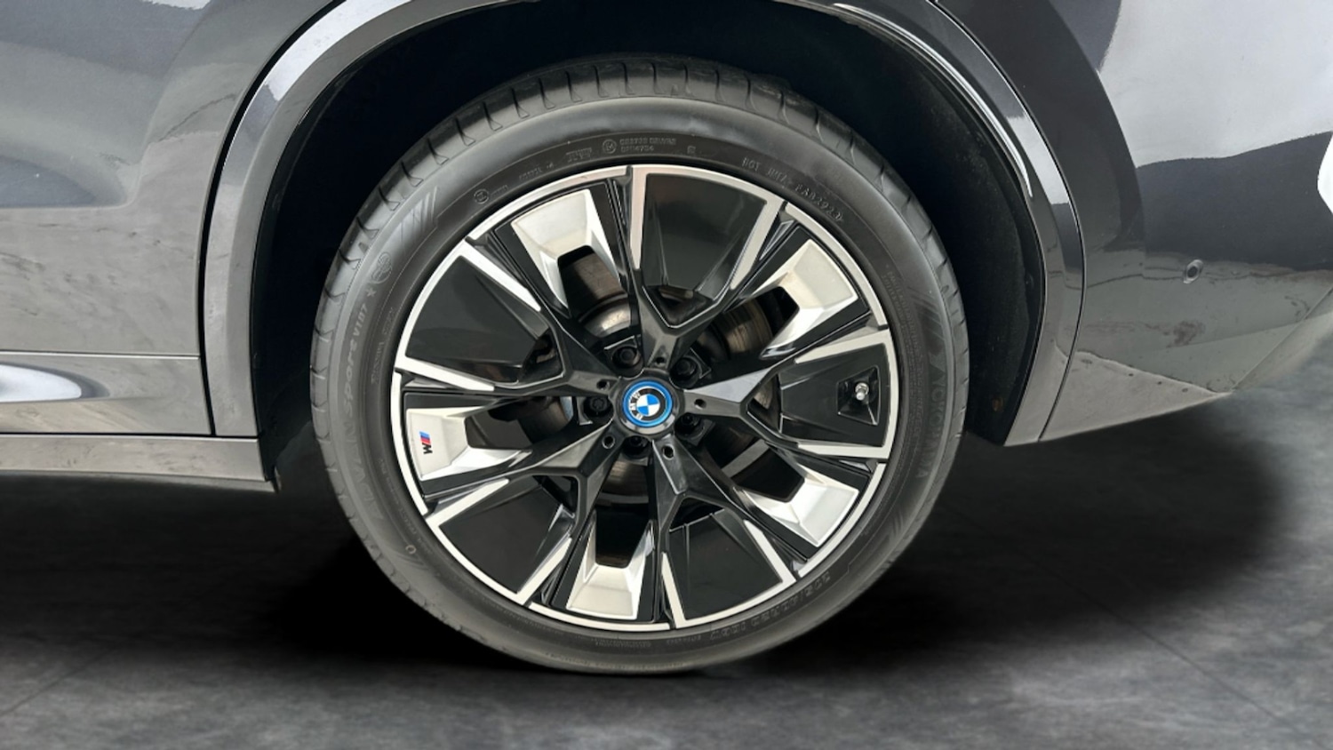 Used BMW iX3 2022 for sale - 76159310: Photo 13