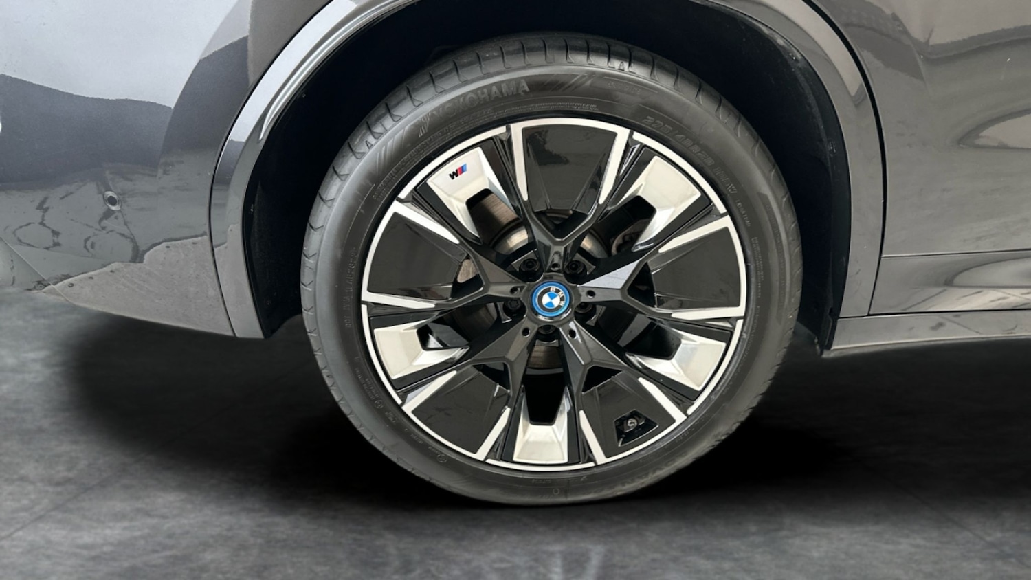 Used BMW iX3 2022 for sale - 76159310: Photo 14